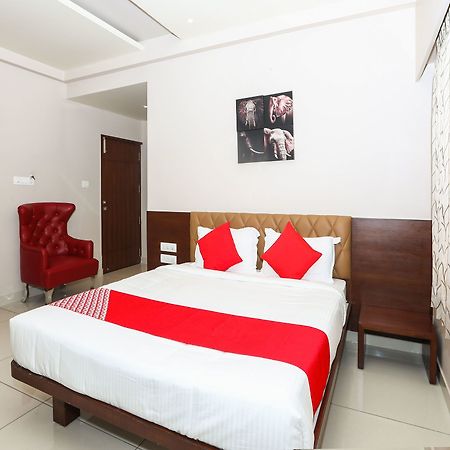 Oyo 15220 Jn Stay Mysore Ngoại thất bức ảnh
