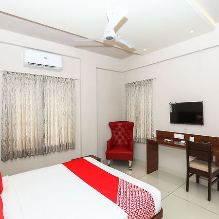 Oyo 15220 Jn Stay Mysore Ngoại thất bức ảnh